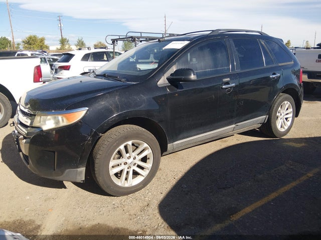 Продаж на аукціоні авто 2011 Ford Edge Sel, vin: 2FMDK4JC1BBB54967, номер лоту: 46014904