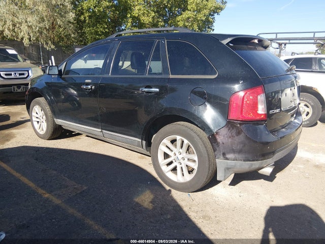 Продаж на аукціоні авто 2011 Ford Edge Sel, vin: 2FMDK4JC1BBB54967, номер лоту: 46014904