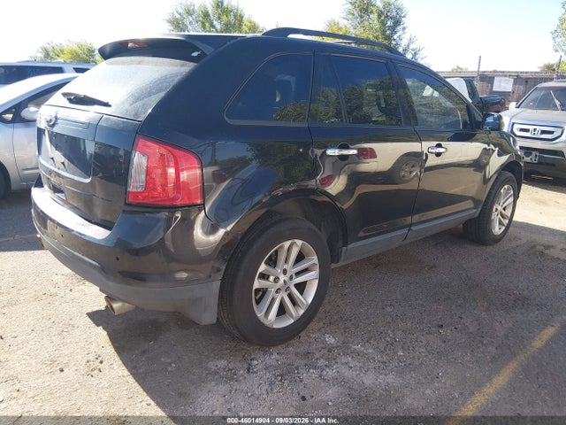 Продаж на аукціоні авто 2011 Ford Edge Sel, vin: 2FMDK4JC1BBB54967, номер лоту: 46014904
