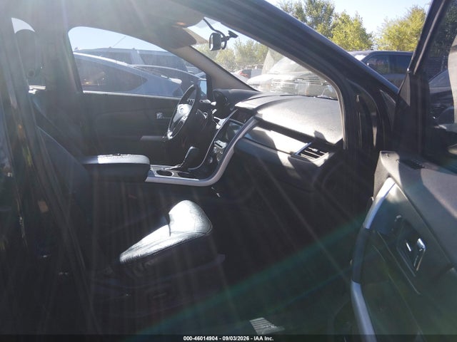 Продаж на аукціоні авто 2011 Ford Edge Sel, vin: 2FMDK4JC1BBB54967, номер лоту: 46014904