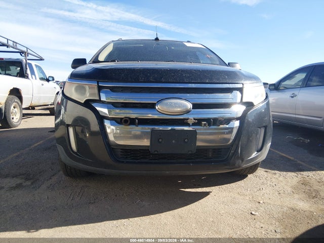 Продаж на аукціоні авто 2011 Ford Edge Sel, vin: 2FMDK4JC1BBB54967, номер лоту: 46014904