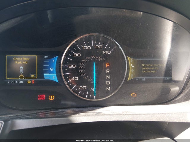 Продаж на аукціоні авто 2011 Ford Edge Sel, vin: 2FMDK4JC1BBB54967, номер лоту: 46014904
