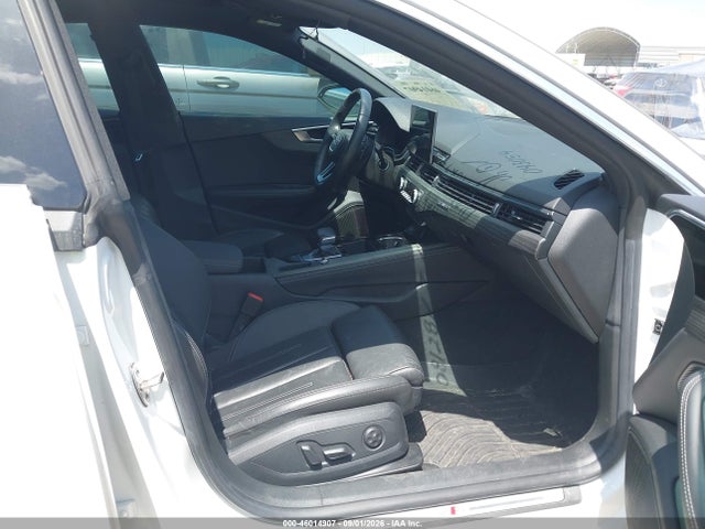 Продажа на аукционе авто 2023 Audi A5 Sportback Premium Plus 45 Tfsi S Line Quattro S Tronic, vin: WAUFACF59PA043054, номер лота: 46014907