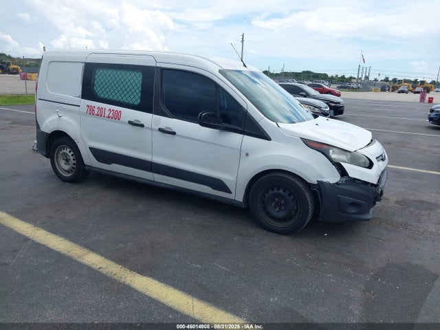 Продажа на аукционе авто 2016 Ford Transit Connect Xl, vin: NM0LS7E71G1267381, номер лота: 46014908