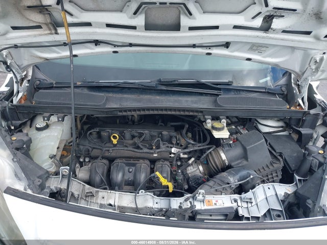 46014908 :رقم المزاد ، NM0LS7E71G1267381 vin ، 2016 Ford Transit Connect Xl مزاد بيع