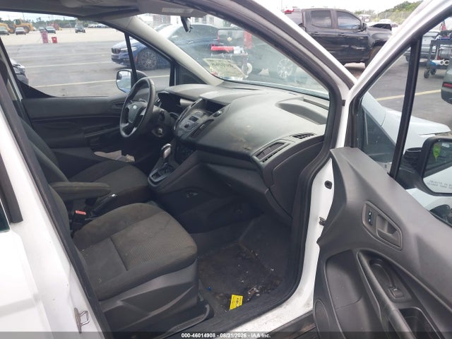 46014908 :رقم المزاد ، NM0LS7E71G1267381 vin ، 2016 Ford Transit Connect Xl مزاد بيع
