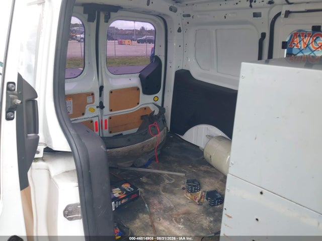 46014908 :رقم المزاد ، NM0LS7E71G1267381 vin ، 2016 Ford Transit Connect Xl مزاد بيع