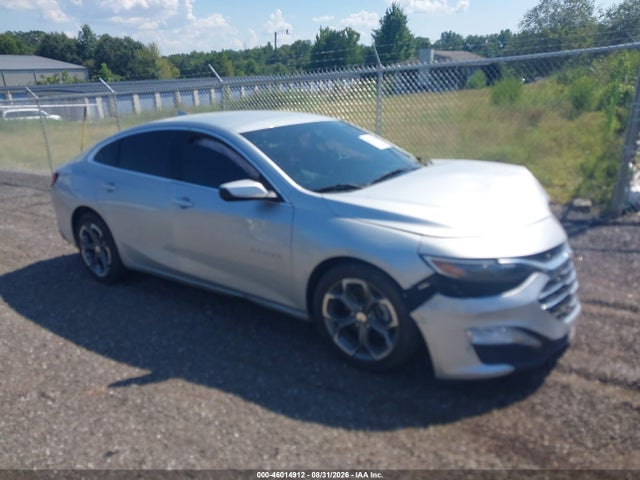 Продаж на аукціоні авто 2021 Chevrolet Malibu Fwd Lt, vin: 1G1ZD5ST1MF074572, номер лоту: 46014912