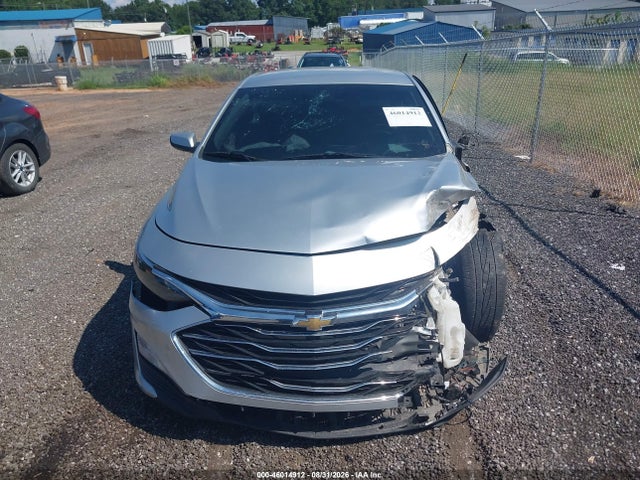 Продаж на аукціоні авто 2021 Chevrolet Malibu Fwd Lt, vin: 1G1ZD5ST1MF074572, номер лоту: 46014912