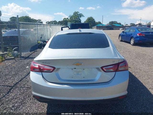 Продаж на аукціоні авто 2021 Chevrolet Malibu Fwd Lt, vin: 1G1ZD5ST1MF074572, номер лоту: 46014912