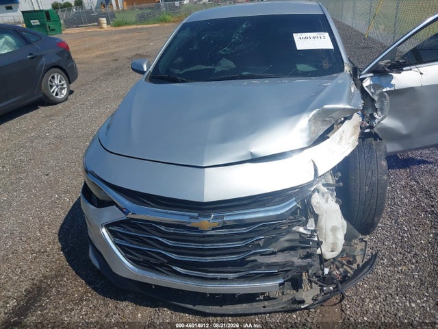 Продаж на аукціоні авто 2021 Chevrolet Malibu Fwd Lt, vin: 1G1ZD5ST1MF074572, номер лоту: 46014912