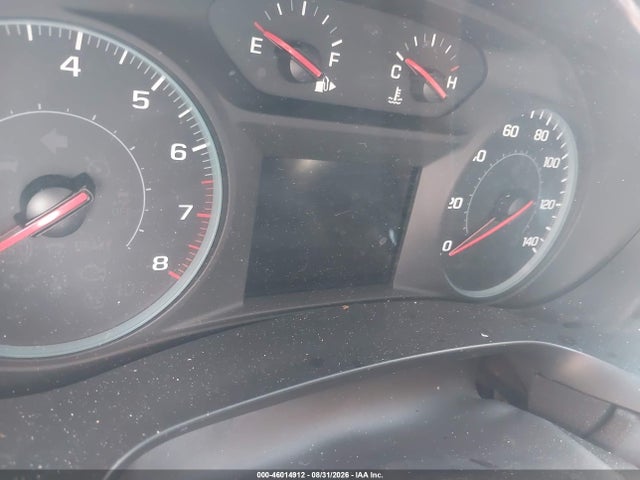 Продаж на аукціоні авто 2021 Chevrolet Malibu Fwd Lt, vin: 1G1ZD5ST1MF074572, номер лоту: 46014912