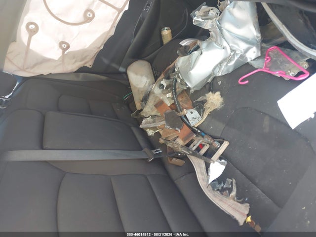 Продаж на аукціоні авто 2021 Chevrolet Malibu Fwd Lt, vin: 1G1ZD5ST1MF074572, номер лоту: 46014912