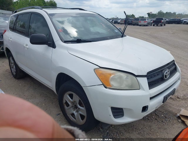 2012 Toyota Rav4 მანქანა იყიდება აუქციონზე, vin: 2T3ZF4DV8CW150151, აუქციონის ნომერი: 46014913