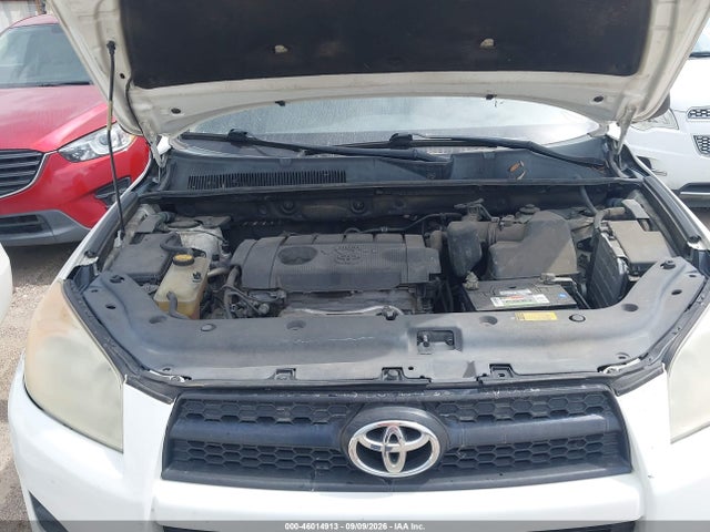Продажа на аукционе авто 2012 Toyota Rav4, vin: 2T3ZF4DV8CW150151, номер лота: 46014913