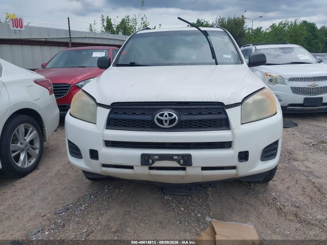 Продажа на аукционе авто 2012 Toyota Rav4, vin: 2T3ZF4DV8CW150151, номер лота: 46014913