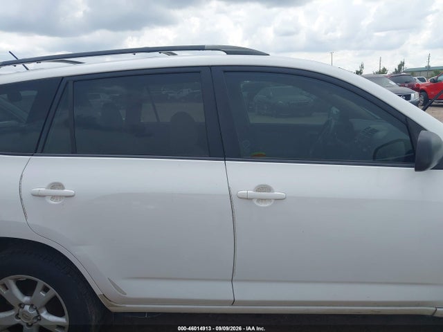 Продажа на аукционе авто 2012 Toyota Rav4, vin: 2T3ZF4DV8CW150151, номер лота: 46014913