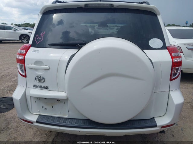 Продажа на аукционе авто 2012 Toyota Rav4, vin: 2T3ZF4DV8CW150151, номер лота: 46014913