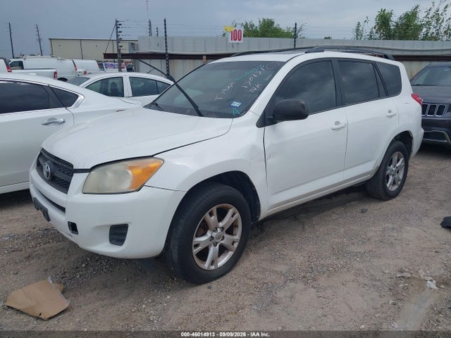 Продажа на аукционе авто 2012 Toyota Rav4, vin: 2T3ZF4DV8CW150151, номер лота: 46014913