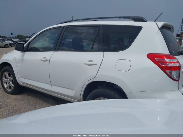 Продажа на аукционе авто 2012 Toyota Rav4, vin: 2T3ZF4DV8CW150151, номер лота: 46014913