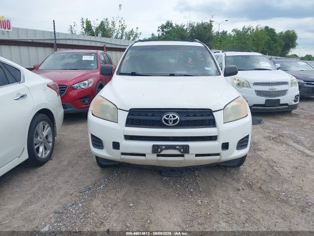 Продажа на аукционе авто 2012 Toyota Rav4, vin: 2T3ZF4DV8CW150151, номер лота: 46014913
