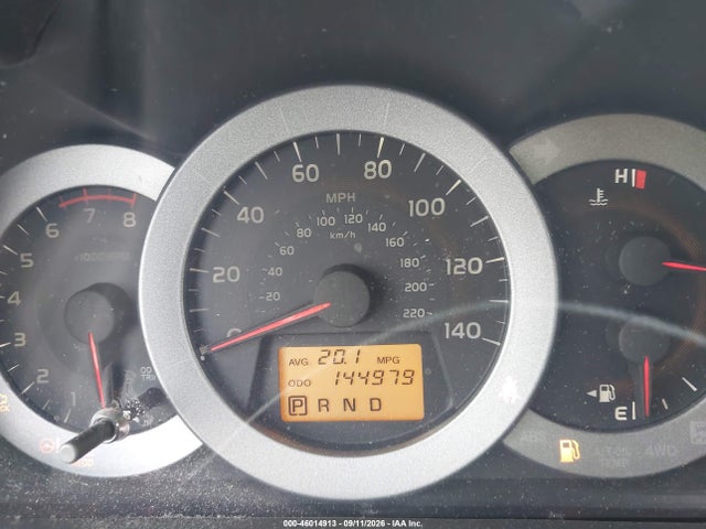 Продажа на аукционе авто 2012 Toyota Rav4, vin: 2T3ZF4DV8CW150151, номер лота: 46014913