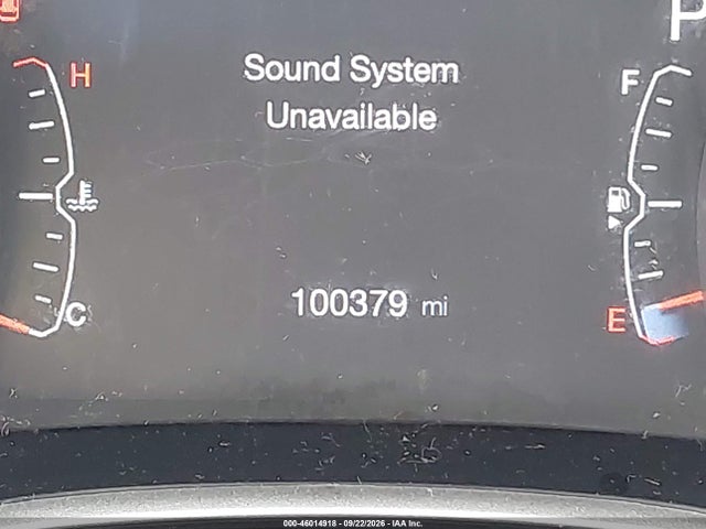 Продаж на аукціоні авто 2018 Jeep Compass Latitude, vin: 3C4NJCBB9JT263238, номер лоту: 46014918