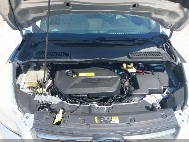 Ford ESCAPE SE 2014 1FMCU0GXXEUA38402 Image 10