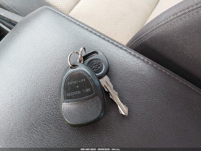 Продаж на аукціоні авто 2010 Chevrolet Malibu Ls, vin: 1G1ZB5EB6A4139125, номер лоту: 46014926