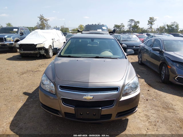 Продаж на аукціоні авто 2010 Chevrolet Malibu Ls, vin: 1G1ZB5EB6A4139125, номер лоту: 46014926