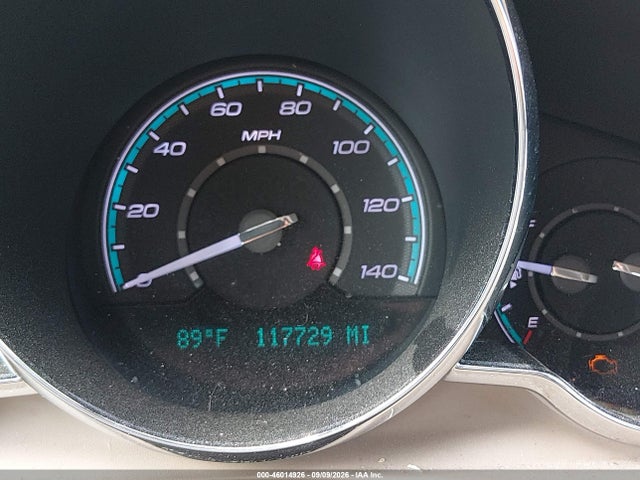 Продаж на аукціоні авто 2010 Chevrolet Malibu Ls, vin: 1G1ZB5EB6A4139125, номер лоту: 46014926
