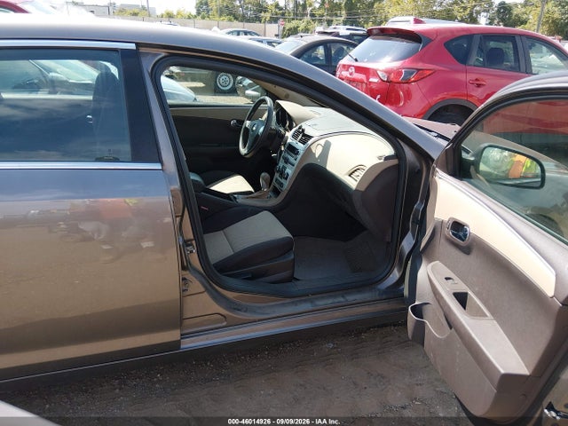 Продаж на аукціоні авто 2010 Chevrolet Malibu Ls, vin: 1G1ZB5EB6A4139125, номер лоту: 46014926