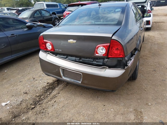 Продаж на аукціоні авто 2010 Chevrolet Malibu Ls, vin: 1G1ZB5EB6A4139125, номер лоту: 46014926