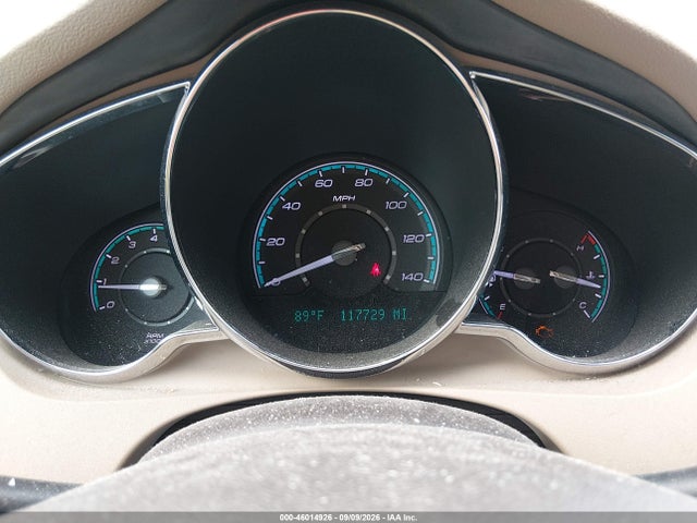 Продаж на аукціоні авто 2010 Chevrolet Malibu Ls, vin: 1G1ZB5EB6A4139125, номер лоту: 46014926