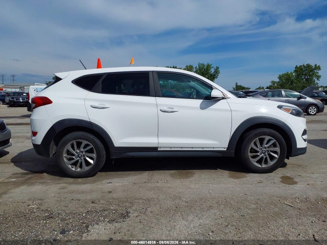 Продаж на аукціоні авто 2016 Hyundai Tucson Se, vin: KM8J23A42GU168576, номер лоту: 46014936