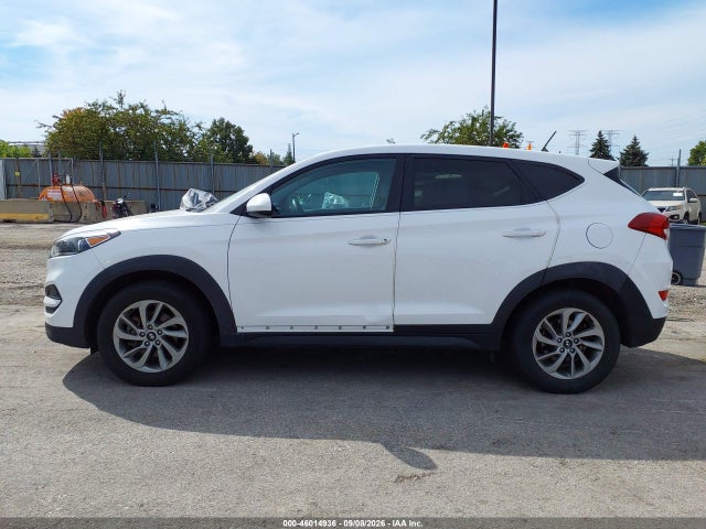 Продаж на аукціоні авто 2016 Hyundai Tucson Se, vin: KM8J23A42GU168576, номер лоту: 46014936