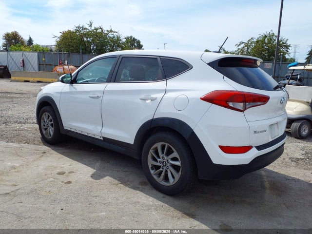 Продаж на аукціоні авто 2016 Hyundai Tucson Se, vin: KM8J23A42GU168576, номер лоту: 46014936