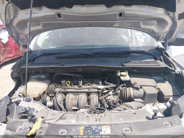Продажа на аукционе авто 2016 Ford Escape S, vin: 1FMCU0F7XGUB46720, номер лота: 46014941