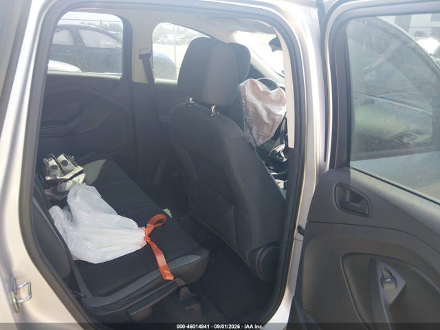Продажа на аукционе авто 2016 Ford Escape S, vin: 1FMCU0F7XGUB46720, номер лота: 46014941