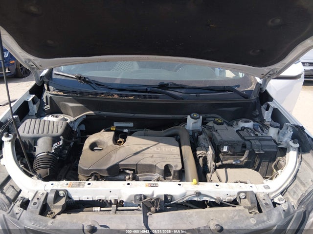Auction sale of the 2019 Chevrolet Equinox Lt, vin: 3GNAXKEV6KS608026, lot number: 46014943