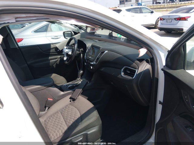 Auction sale of the 2019 Chevrolet Equinox Lt, vin: 3GNAXKEV6KS608026, lot number: 46014943
