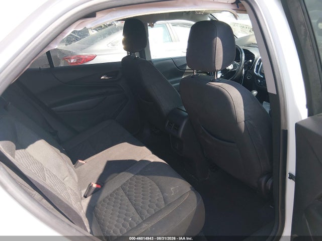 Auction sale of the 2019 Chevrolet Equinox Lt, vin: 3GNAXKEV6KS608026, lot number: 46014943