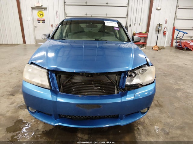 Aukcja sprzedaży 2008 Dodge Avenger Sxt, vin: 1B3LC56KX8N690642, numer aukcji: 46014950