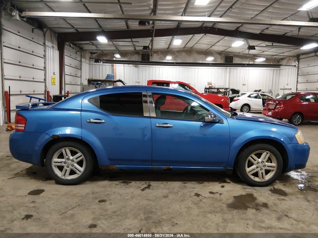 Aukcja sprzedaży 2008 Dodge Avenger Sxt, vin: 1B3LC56KX8N690642, numer aukcji: 46014950