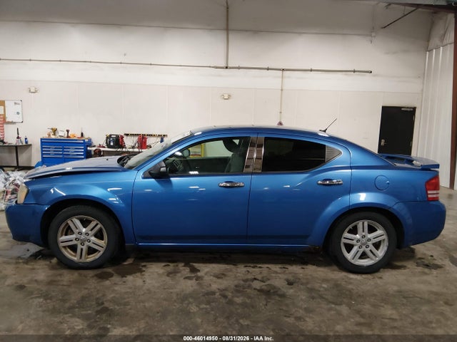 Aukcja sprzedaży 2008 Dodge Avenger Sxt, vin: 1B3LC56KX8N690642, numer aukcji: 46014950