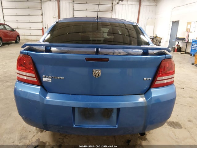 Aukcja sprzedaży 2008 Dodge Avenger Sxt, vin: 1B3LC56KX8N690642, numer aukcji: 46014950