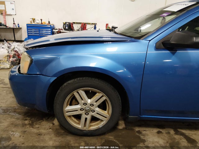 Aukcja sprzedaży 2008 Dodge Avenger Sxt, vin: 1B3LC56KX8N690642, numer aukcji: 46014950