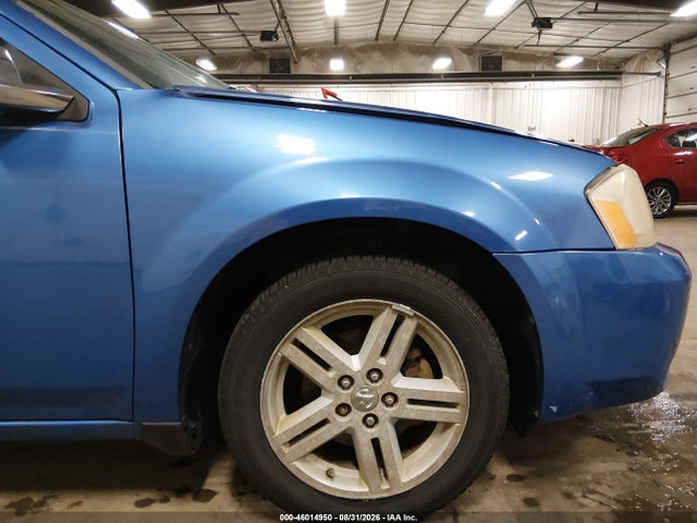 Aukcja sprzedaży 2008 Dodge Avenger Sxt, vin: 1B3LC56KX8N690642, numer aukcji: 46014950