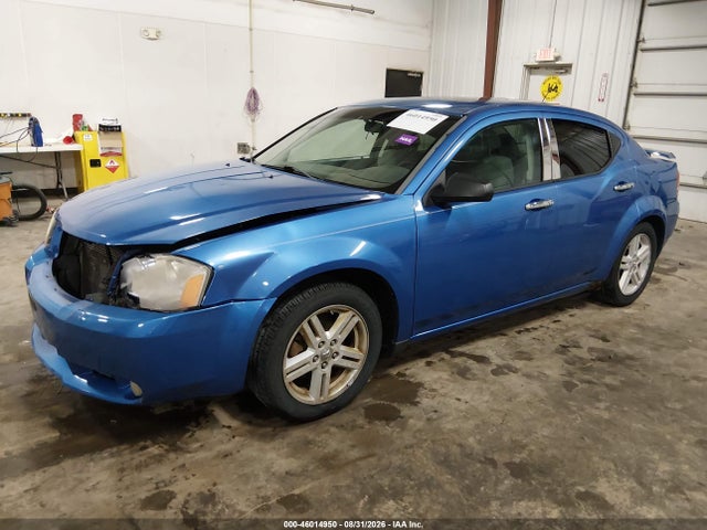 Aukcja sprzedaży 2008 Dodge Avenger Sxt, vin: 1B3LC56KX8N690642, numer aukcji: 46014950