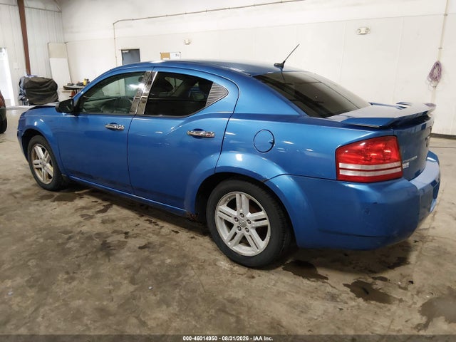 Aukcja sprzedaży 2008 Dodge Avenger Sxt, vin: 1B3LC56KX8N690642, numer aukcji: 46014950